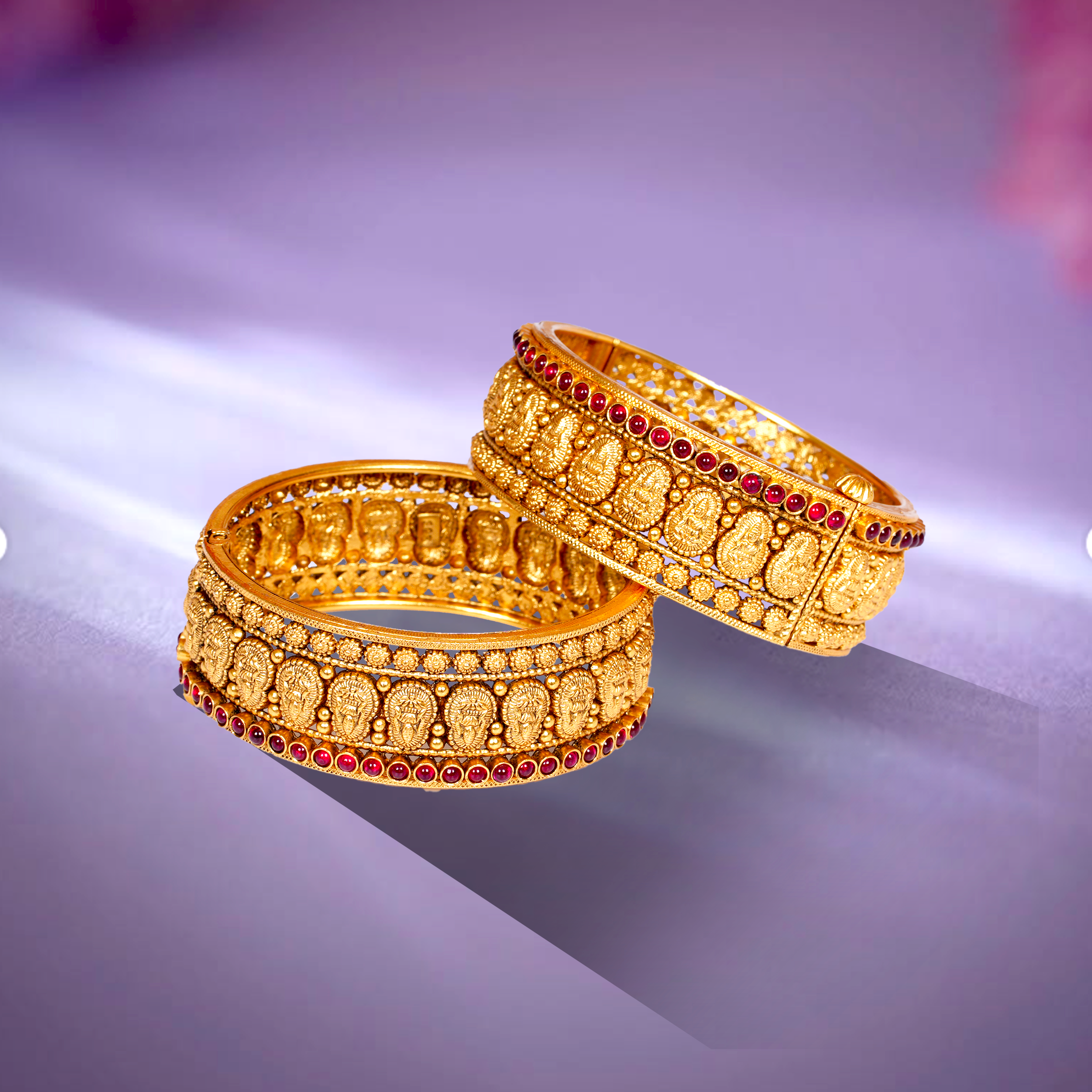 Bangles